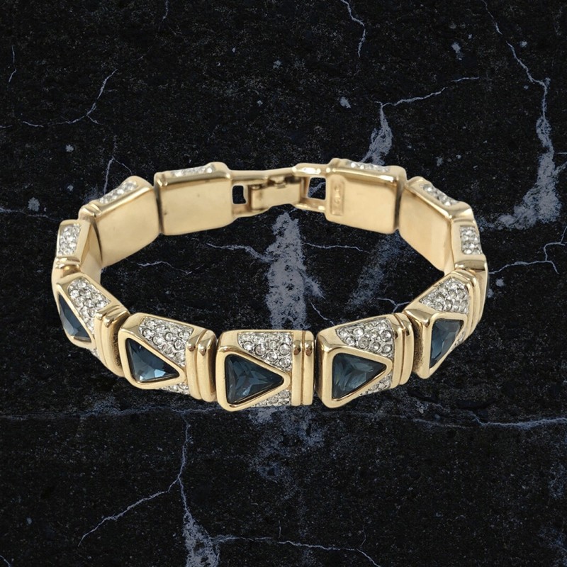 Diamond Tennis Bracelet 1.04 ctw — Salvatore & Co.