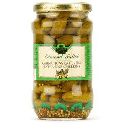 French Cornichons (Pickles)