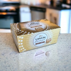 Milk Chocolate Escargots - Lanvin