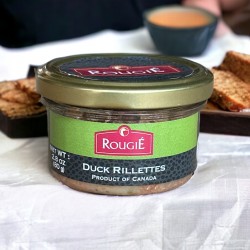 Duck Rillettes - Rougié