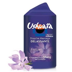 Ushuaia Shower Gel - Ylang