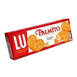 Palmito cookies Lu