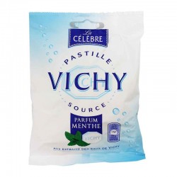 Vichy Mints - Pastilles Vichy - Large Bag