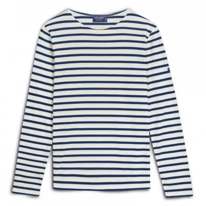 Buy the best Classic French Striped Shirt form Brittany online in the ...