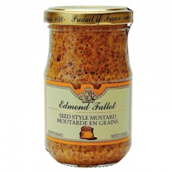 Fallot Dijon Mustard - Old...