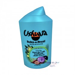 Ushuaia Shower Gel - Bahia