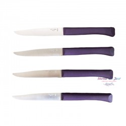 Lavender Table Knife Set of...