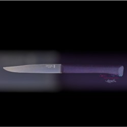 Lavender Table Knife Set of 4 - Opinel