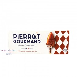 Caramel Lollipops - Pierrot...