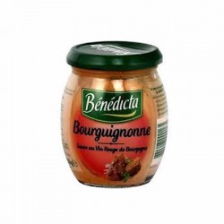 Benedicta Burgundy Sauce -...
