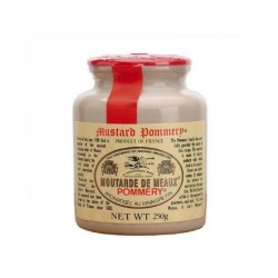 Traditional Meaux Mustard -...