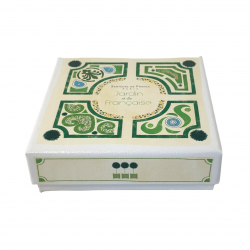 French Soap Gift Box  - Anges & Coeurs - Senteurs de France