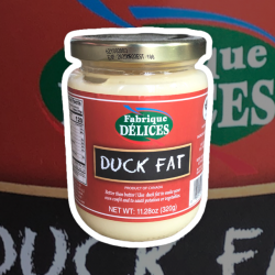 Duck Fat - Fabrique Delices