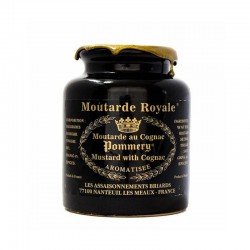 Royal Mustard from Meaux -...