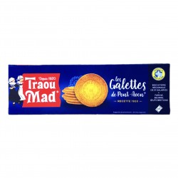 Thin Brittany Galettes from...