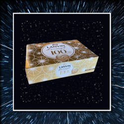 Milk Chocolate Escargots Large Gift Box - Lanvin