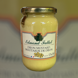 Fallot Dijon Mustard Classic - Large