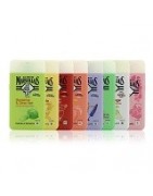 French Shower Products Online. Shower Gels and Creams from France