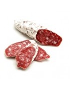 Charcuterie to Buy Online in the US. French Sausage, Salami, Merguez